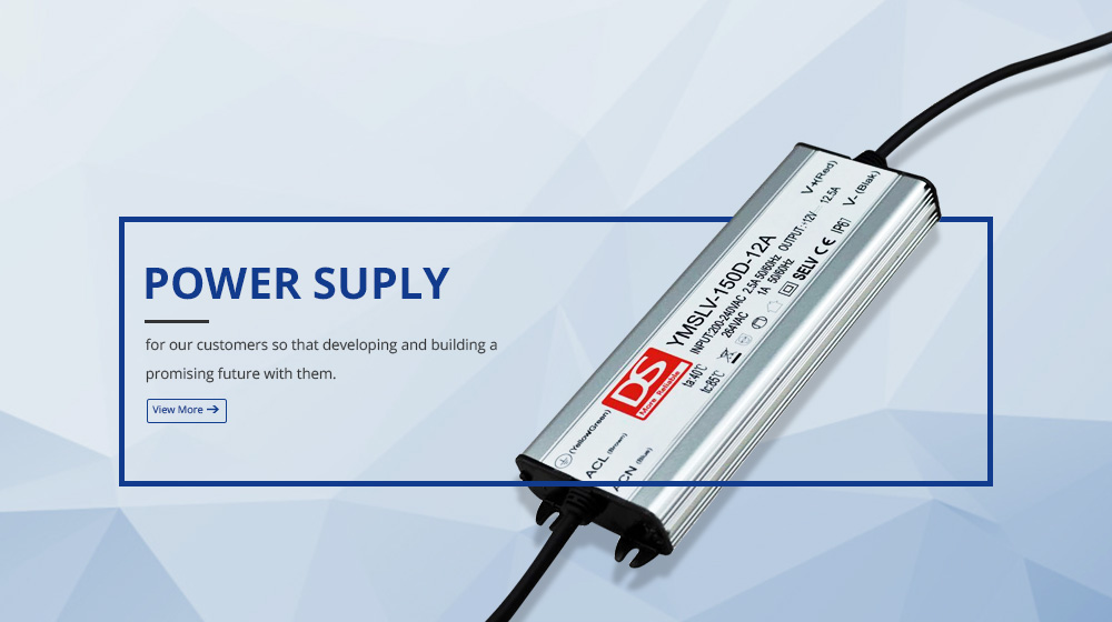 LED power supply